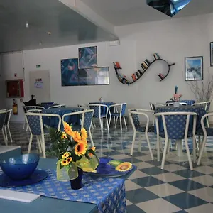 3* Hotel apartamentowy Bluadria