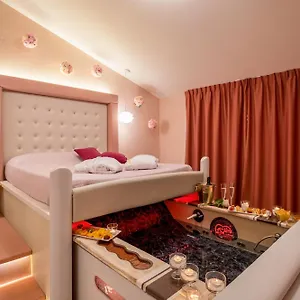 Hotel Butterfly - Il Nido D'amore Bologna, Monzuno