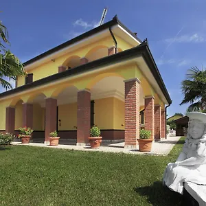 Borgo Dei Sensi Frühstückspension