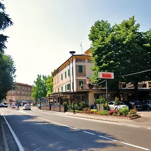 Hotel Drake, Maranello