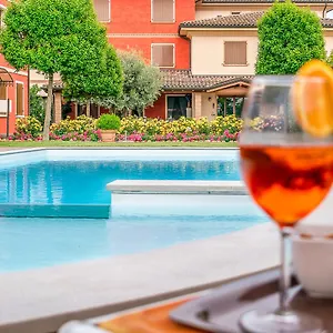 Tre Torri Hotel