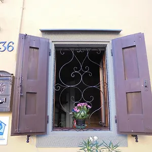 Bed & Breakfast La Calla, Monghidoro