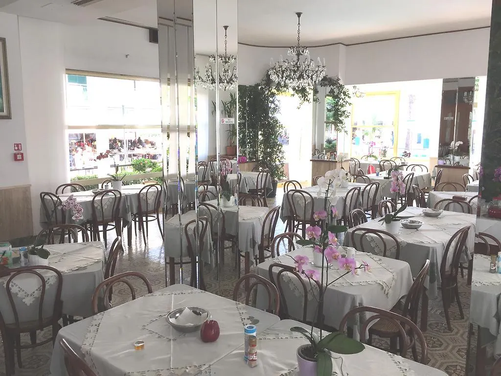 Hotel Villa Verde San Mauro Mare