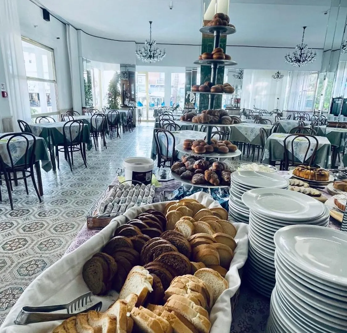 Hotel Villa Verde San Mauro Mare