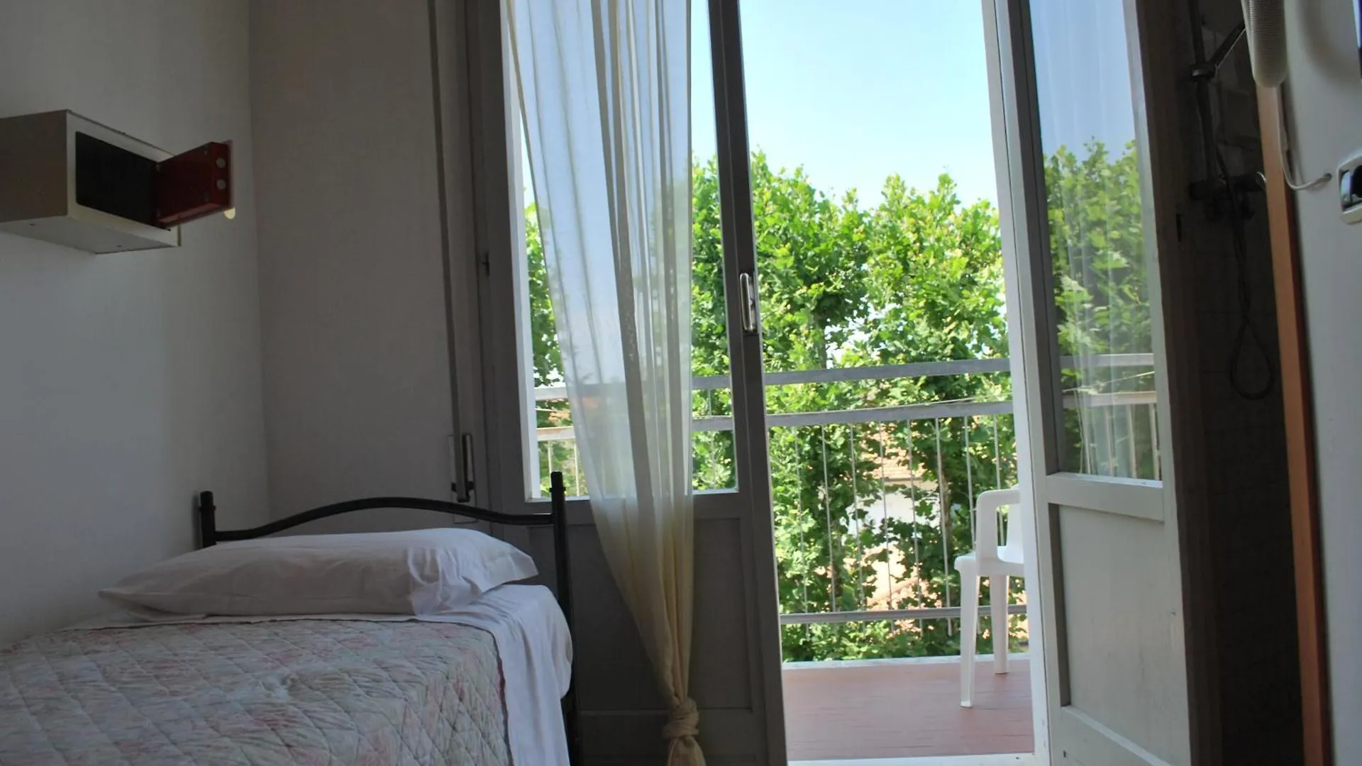 Hotel Villa Verde San Mauro Mare