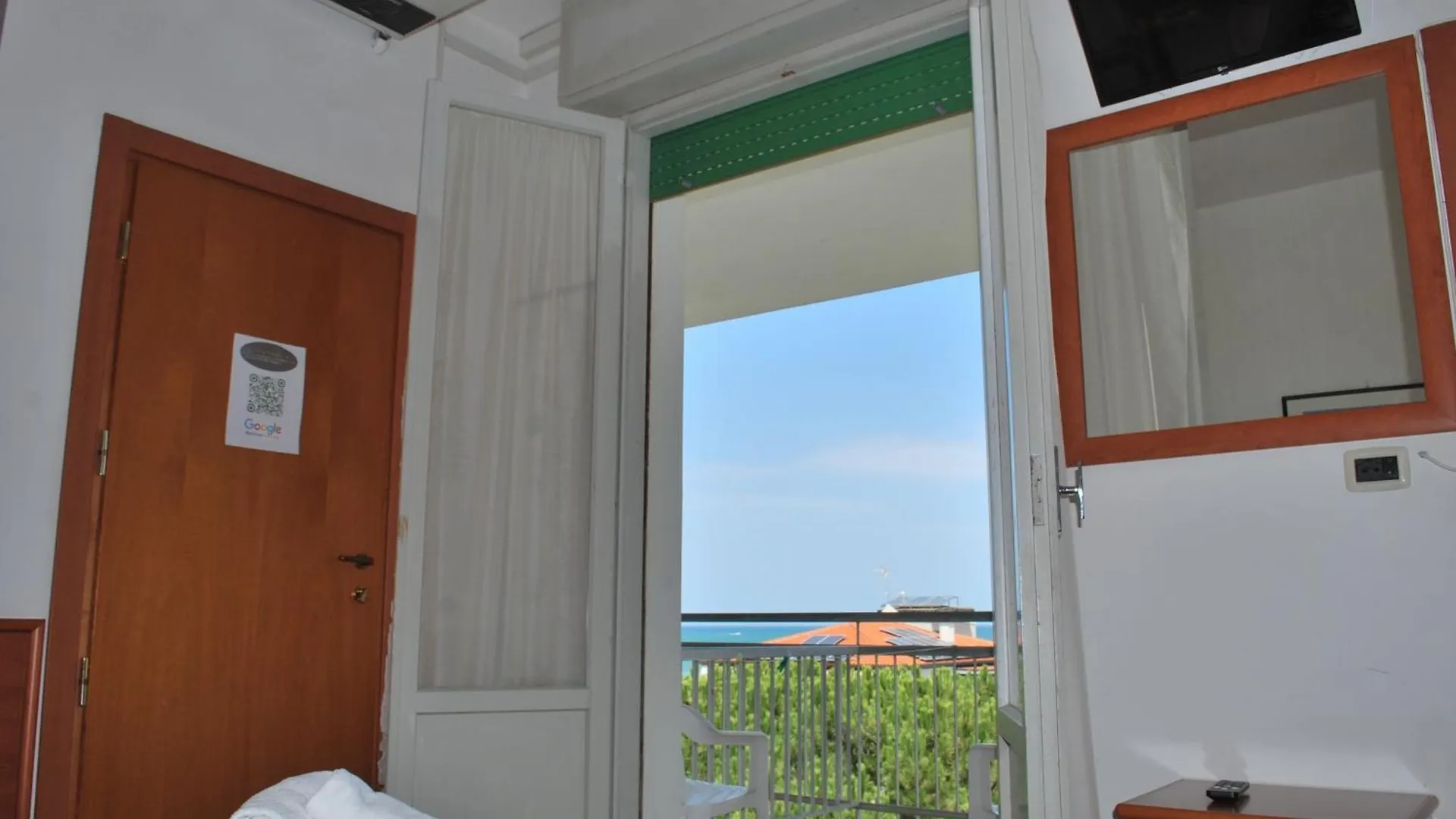 Hotel Villa Verde San Mauro Mare