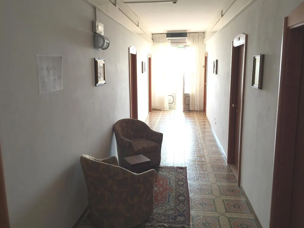Hotel Villa Verde San Mauro Mare