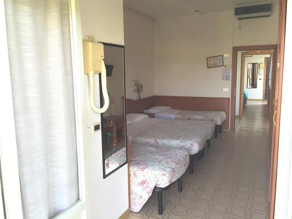 Hotel Villa Verde San Mauro Mare