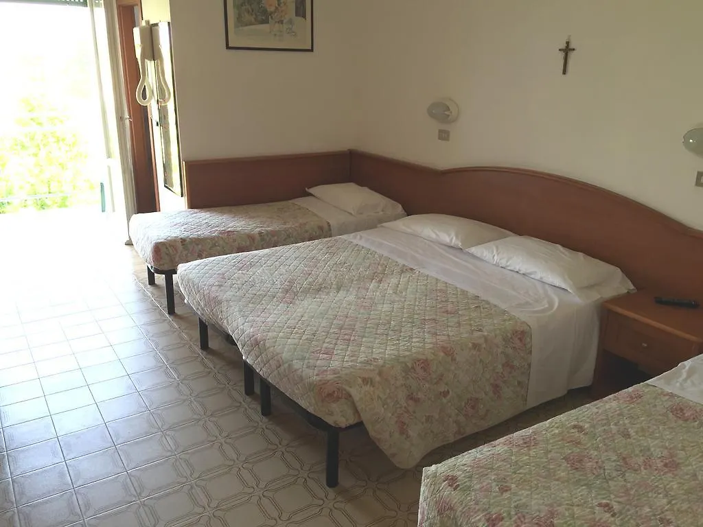 Hotel Villa Verde San Mauro Mare