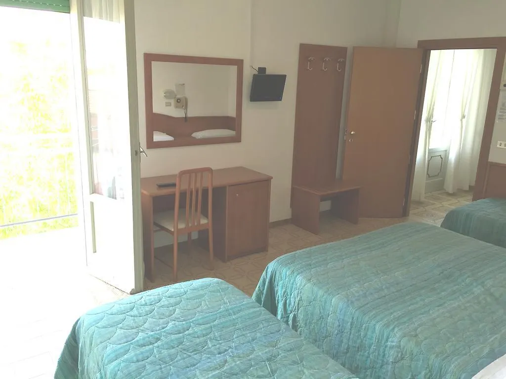Hotel Villa Verde San Mauro Mare