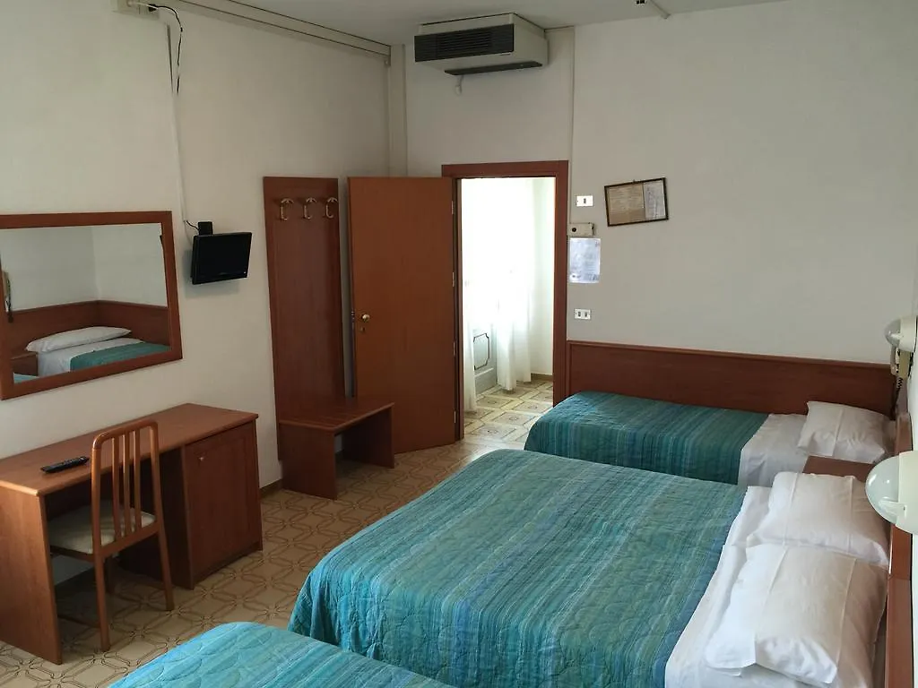 Hotel Villa Verde San Mauro Mare