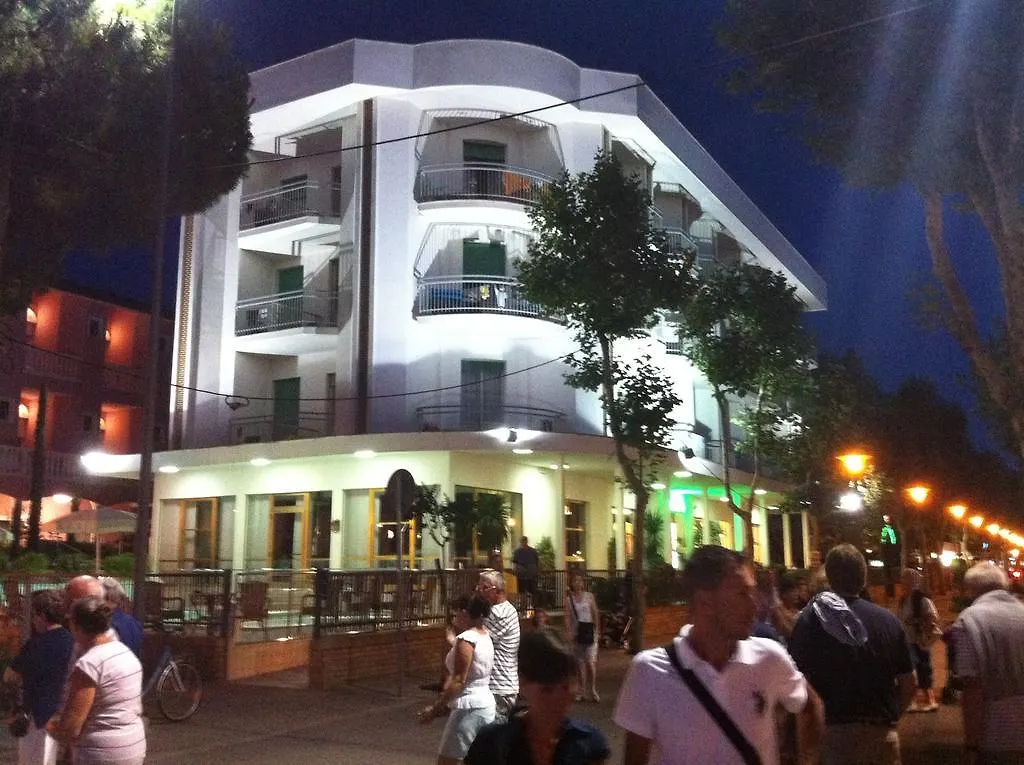 Hotel Villa Verde San Mauro Mare